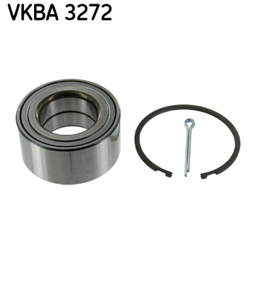 Roulement de roue SKF VKBA 3272